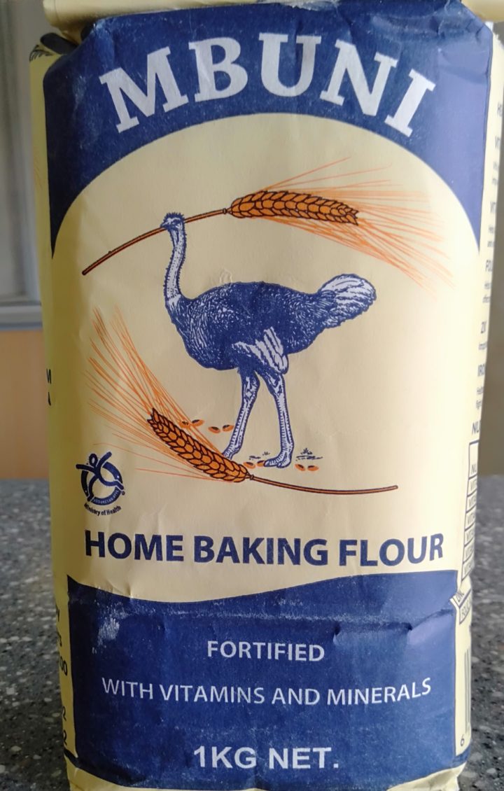 Benefits Of Mbuni Flour