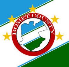 Bomet County