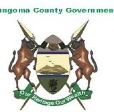 Bungoma County