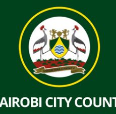 Nairobi-county